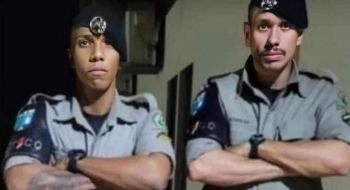 Policiais morrem afogados durante perseguição em Goiás